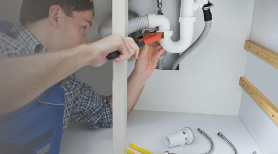 Professional Tankless Water Heater Installation in Bonnie, IL